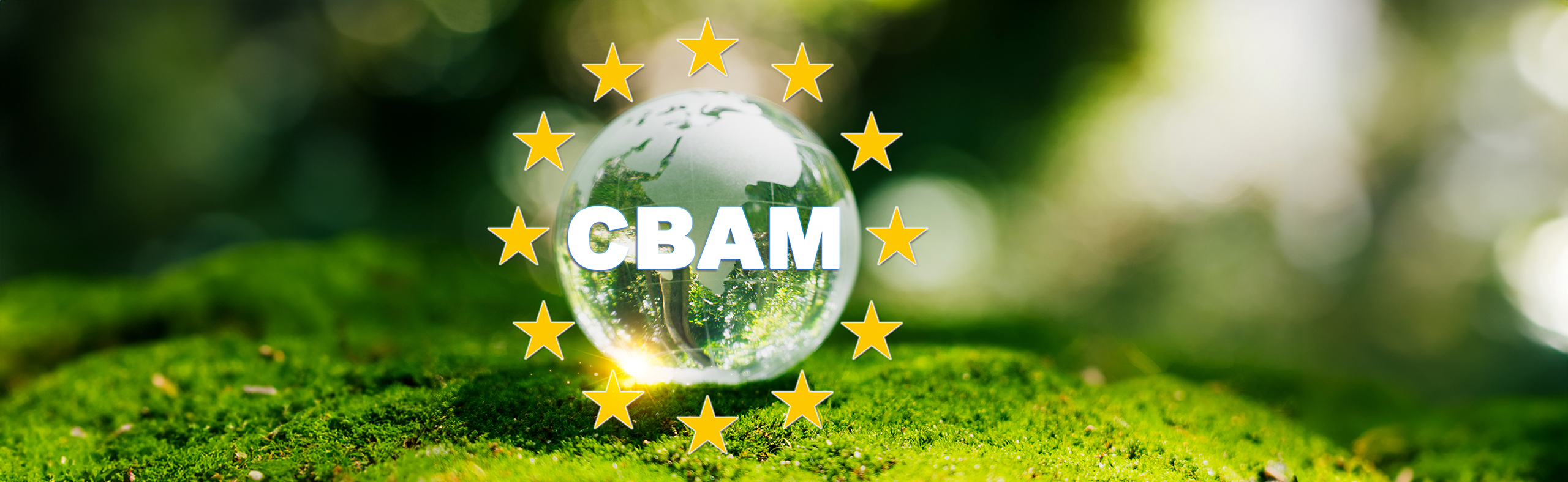 CBAM eenvoudig uitgelegd – dit zit er achter de EU-verordening!